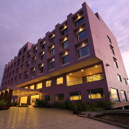 Nandan Kanan Hotel & Resort Sipra Dış mekan fotoğraf