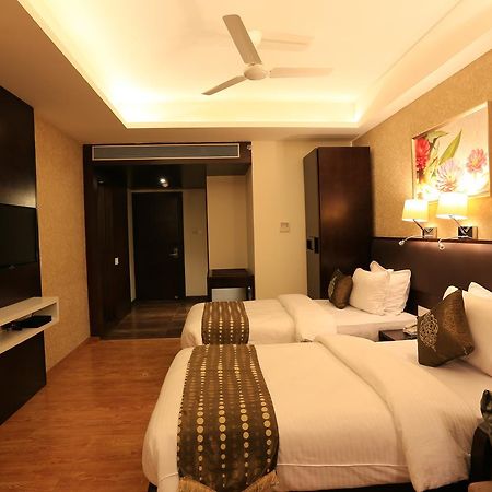 Nandan Kanan Hotel & Resort Sipra Dış mekan fotoğraf