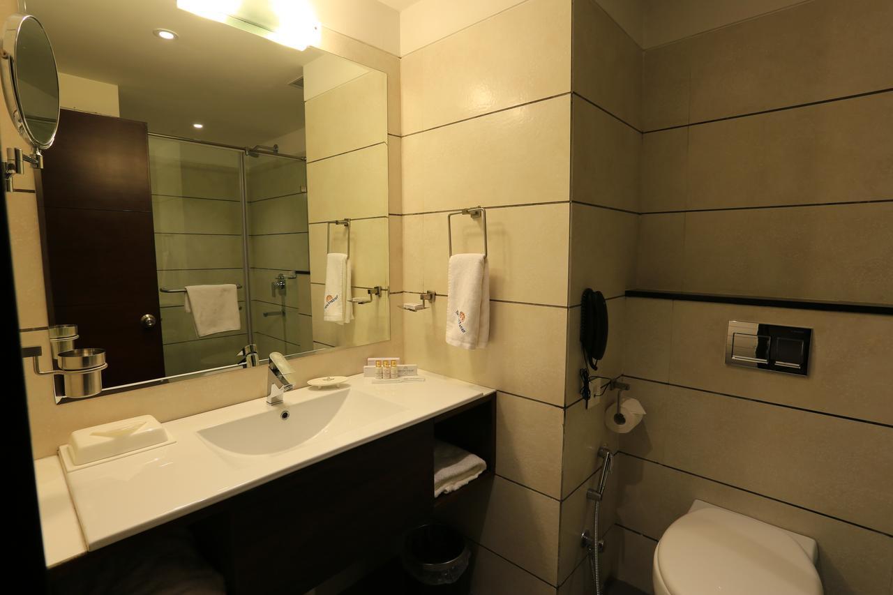 Nandan Kanan Hotel & Resort Sipra Dış mekan fotoğraf