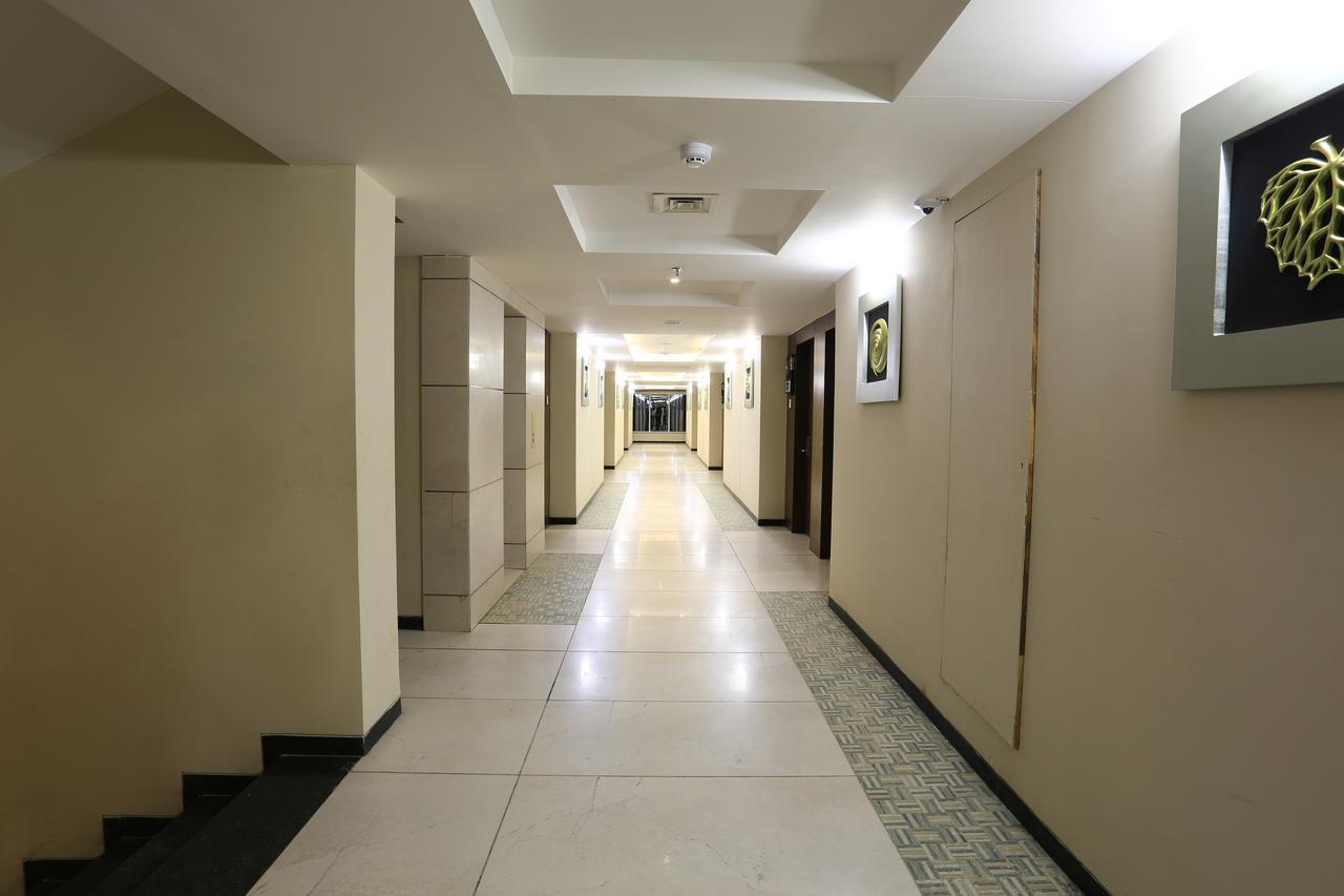 Nandan Kanan Hotel & Resort Sipra Dış mekan fotoğraf